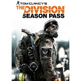 Tom Clancy's The Division - Season Pass (DLC) Uplay Key GLOBAL | ePonuda.com