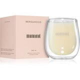 mmnt Bergamood mirisna svijeća 240 ml | shoptok.hr