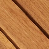 Pločice za decking 20 pcs Smeđa 30 x 30 cm Acacijsko drvo | shoptok.hr