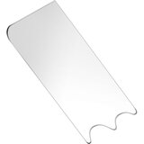 3mk Fleksibilno steklo Samsung Galaxy Z Flip 4, Robustno prozorno, Fleksibilno steklo serije (20651350) Cene