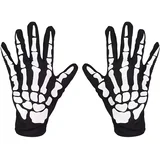 Skeleton - Crna KP37692
