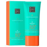 Rituals The Ritual Of Karma Invisible Sun Protection Face Cream 50+ vodoodporna vlažilna sončna krema za obraz 50 ml za ženske Cene