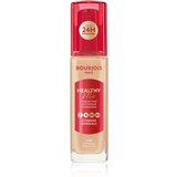 Bourjois Healthy Mix posvjetljujući hidratantni puder 24h nijansa 51W Light Vanilla 30 ml Cijene