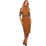 Made Of Emotion Ženska obleka M467 | Shoptok.si