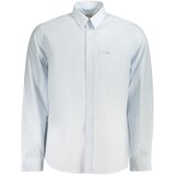 Guess Jeans LONG SLEEVE SHIRT MEN BLUE | shoptok.hr