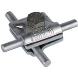 DEHN Blok vijčanih stezaljki 390051 Rd 8-10mm Al 390051 Cijene
