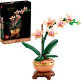 Lego Botanicals Mini Orchid številka 10343 Cene