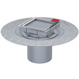 Aco easyflow gornji deo slivnika 14,9x14,9 cm 5141.31.00 Cene