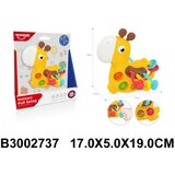  Igračka za bebe žirafica umetaljka ( 273707 K ) | ePonuda.com