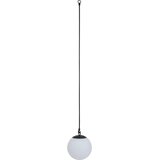  baterijska viseča svetilka moresco led ø 20 cm x 20 cm z dalj. upravljalnikom Cene