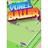 Steam Voxel Baller Key GLOBAL | ePonuda.com