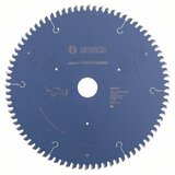 Bosch list kružne testere expert for multi material 250x30x2.4;1.8 80T tcg neg | ePonuda.com