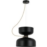  viseća lampa FK7030-2V bk | Eponuda.com