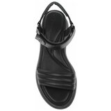 Tamaris 112802230001 Crna | shoptok.hr