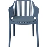 Ambia Garden STOL modra | Shoptok.si