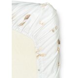 Sensillo Posteljina od dva elementa + plahta sparrow 100x135 cm | shoptok.hr