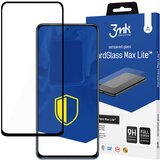3mk HARDGLASS MAX LITE ZA XIAOMI MI 11I 5G ČRNO KALJENO STEKLO, (22002962) | Shoptok.si