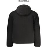 K-Way Dvostrana muška jakna s kapuljačom | shoptok.hr