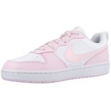 Nike Modne superge Court Borough Low Recraft (gs) Rožnata Cene