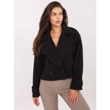 RUE PARIS Jacket-IT-KR-A9558.62-black | shoptok.hr