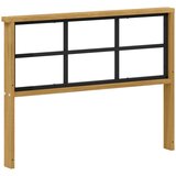 MODUL naslona za ruke 2 pcs Bijela 80 x 6 x 61 cm | Eponuda.ba
