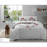 Posteljina SANDER DUPLA MAVI 1000037455003