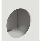  Mačja hiša Bela 72 x 42.5 x 70 cm Konstruiran les, (5000111178) | Shoptok.si