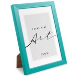 knor Turkizen stenski okvir 32x42 cm – Cene