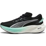 Puma Tek & Trail Deviate Nitro 3 Wns Črna Cene