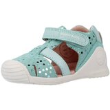 Biomecanics Sandali & Odprti čevlji 232115B Zelena | Shoptok.si