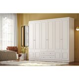 Hanah home ormar Inci | ePonuda.com