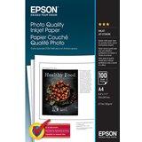 Epson Photo Quality Ink Jet Paper, A4, 104 g/m2 cijene