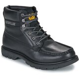 Caterpillar Polškornji COLORADO MOC TOE Črna | Shoptok.si