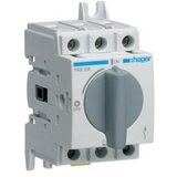 Haeger 3-polni 63 A HAB306 Cijene