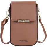  Torba Baellerry ST-25548 - Tamno smeđa KP25548 | shoptok.hr