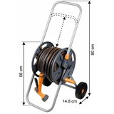Neo Tools OPTIMA 15-955 set za zalivanje vrta 30 m | Shoptok.si