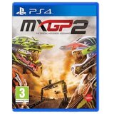  MXGP 2 The Official Motocross Videogame (PS4) - rabljeno Cene
