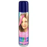 jednokratni sprej za farbanje kose - pink word 8, 50ml