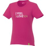 I Feel Slovenia Ženska majica Cene
