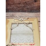  Lesene škatlice za prstane ŠKAPR 124 | Shoptok.si