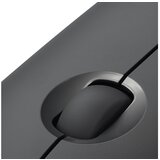 Logitech Miška Pebble M350 Wireless, grafitna | Shoptok.si