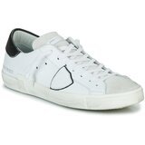 Philippe Model parisx low man bijela | shoptok.hr
