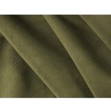 Cosmopolitan Design Zelena baršunasti kutna garnitura Mackay – | shoptok.hr