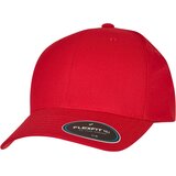 Flexfit NU® CAP Red | shoptok.hr