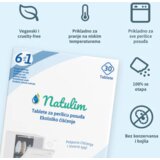 Natulim eko tablete za perilicu posuđa 6u1 (30 tableta) | shoptok.hr