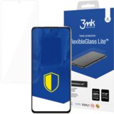 3mk HUAWEI NOVA 10 SE FLEXIBLEGLASS LITE KALJENO STEKLO ZA TELEFON, (21966226) Cene