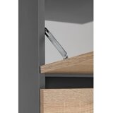 Støraa Stenska omarica brez umivalnika v hrastovem dekorju v naravni barvi 60x52 cm Wisla – | Shoptok.si
