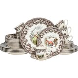 Creatable Kombinirani Servis Haydon Grove Bunt, 30-Delni Cene