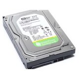 Western Digital HDD 1TB SATA3 64MB PullAV-GP 6Gb/sgarancija 12mjeseci | Eponuda.ba