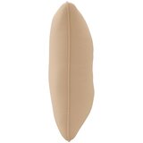  Jastučić za leđa PUTTEN 100% poliester Pijesak 80 x 40 x 10 cm | shoptok.hr